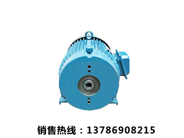 直連式電機(jī)