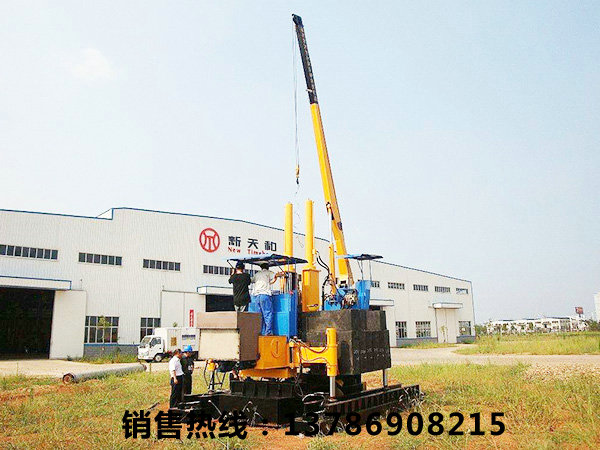 湖南新天和工程設(shè)備有限公司